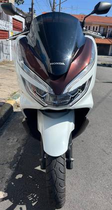 HONDA PCX DLX 